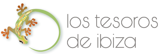 Los tesoros de ibiza